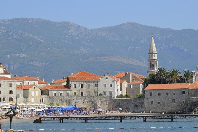 Budva 1 Hour Private Walking Tour - Reviews