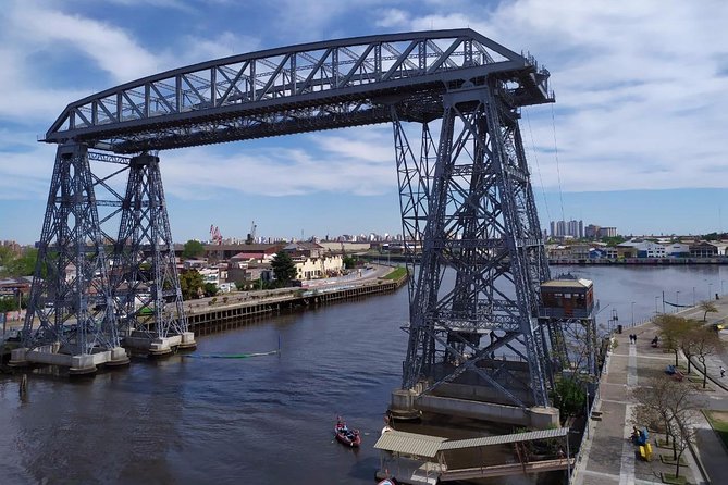Buenos Aires Private Tour + Transfer to Airport - Airport Transfer