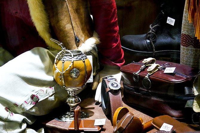Buenos Aires Shopping Tour - Shopping Experience and Benefits