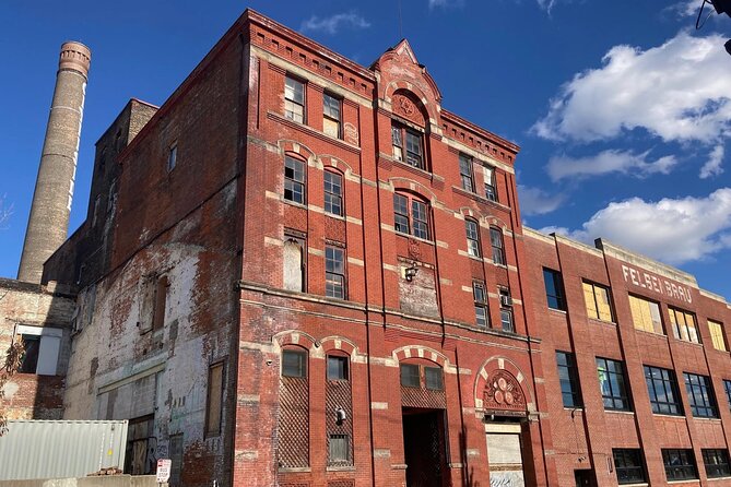 Built on Beer Tour - Guest Reviews and Insights