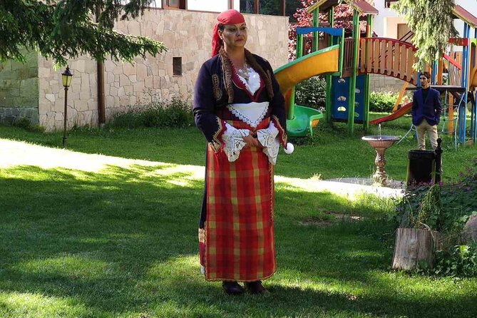 Bulgarian Dinner With Show From Nessebar and Sunny Beach - Accessibility Information