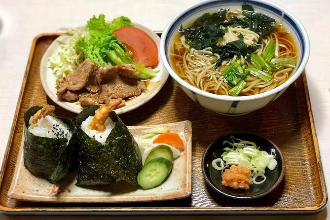 Bullet Train and Mt. Fuji Famous Food Tour - Meeting and Pickup Details