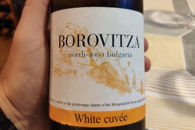 Burgas Exquisite Wine Tasting - Customer Reviews