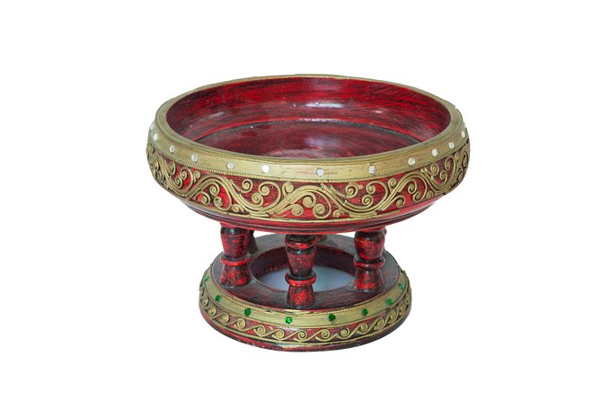 Burmese Antiques Heritage Shopping Tour - What to Expect During the Tour