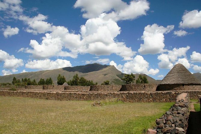 Bus Puno to Cusco Route of the Sun - Booking Information