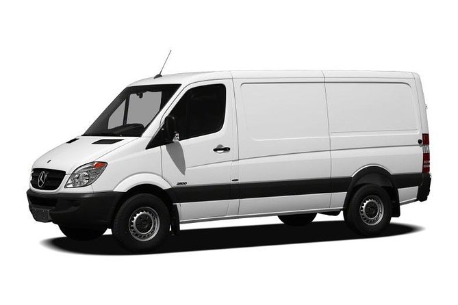 Buzios Minivan Private Transfer to and From Rio De Janeiro - Scheduling and Duration