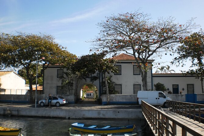 Cabo Frio Full-Day Tour From Buzios With Lunch - Questions About Your Stay