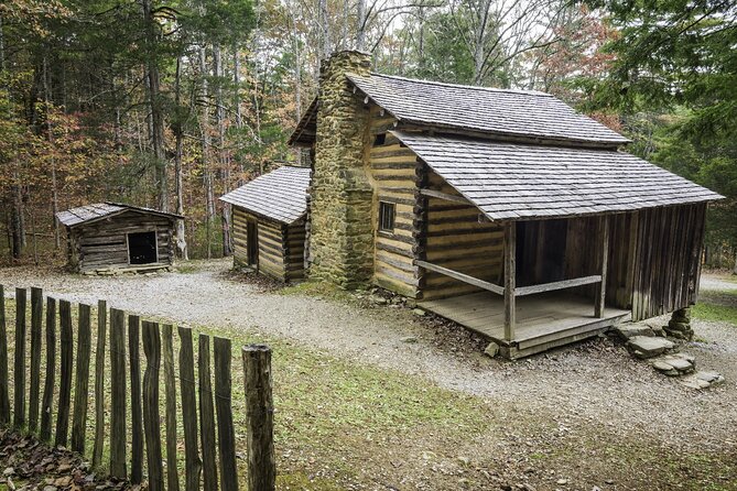 Cades Cove Sightseeing Self-Guided Driving Audio Tour - Access Instructions