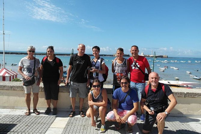 Cadiz Private Walking Tour - Tour Highlights