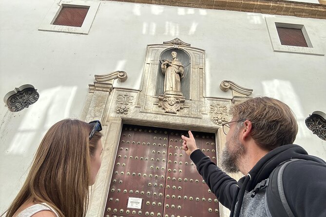 Cadiz Self Guided Sherlock Holmes Murder Mystery Game - Participation Guidelines
