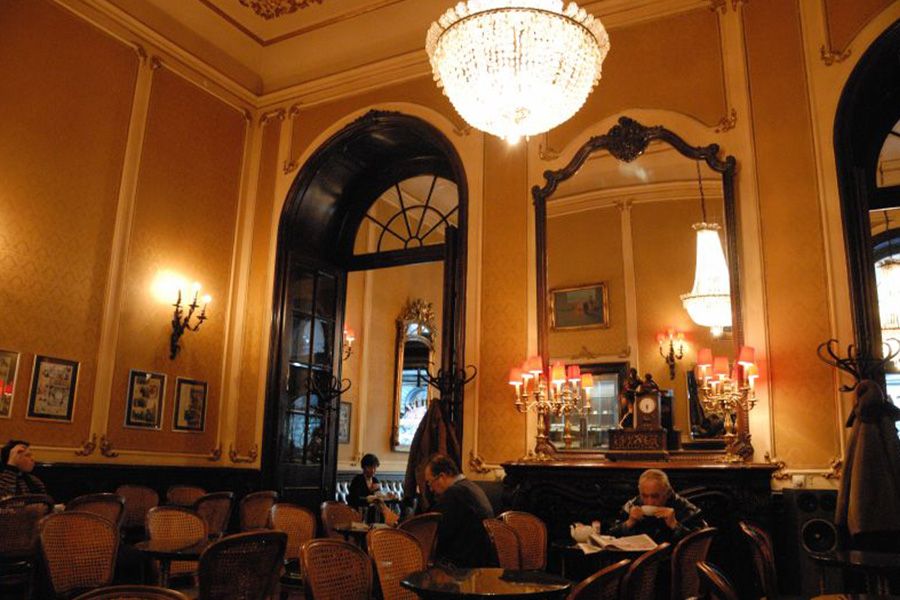 Café Wandering: an Excursion Through Budapest'S Belle Epoque - Historical Context and Significance