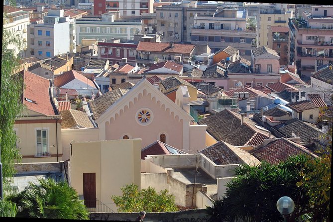 Cagliari Easy Tour - Quartiere Castello