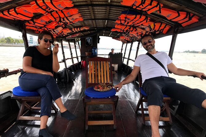 Cai Rang Floating Market and Mekong Delta Private Tour From HCMC - Reviews and Ratings