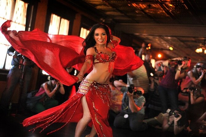 Cairo Dinner Cruise on the River Nile With Belly Dancing Show - Tips for a Great Evening