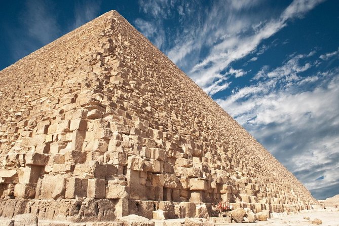 Cairo Full-Day Tours to Giza Pyramids ,Egyptian Museum & Bazaar - Tips for a Great Experience