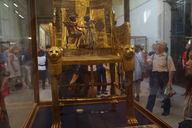 Cairo, Giza and Alexandria 3 Day Tours - Day 3: Discovering Alexandria