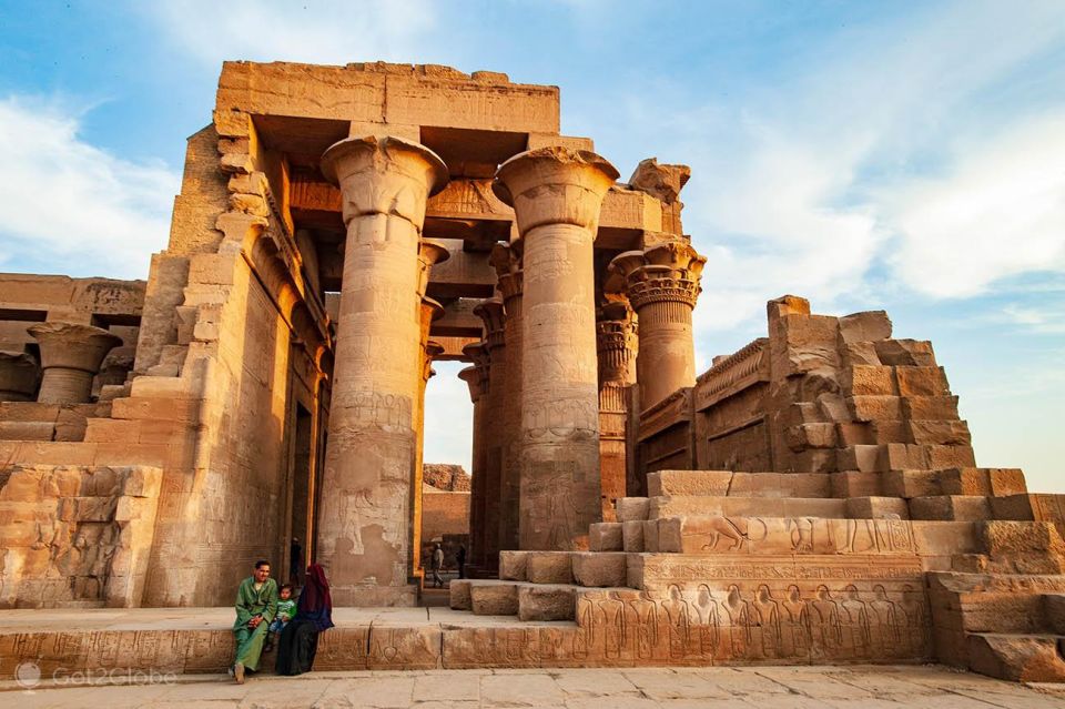 Cairo: Private 6-Day Egypt Tour With Flights and Nile Cruise - Inclusions and Amenities