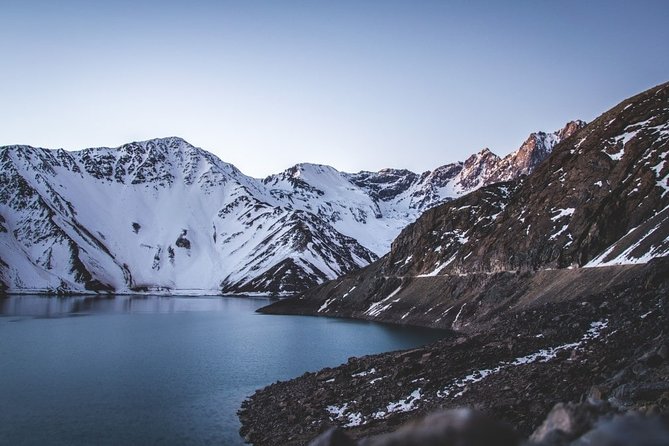 Cajón Del Maipo - El Yeso Reservoir and Colina Hot Springs - Visitor Experiences