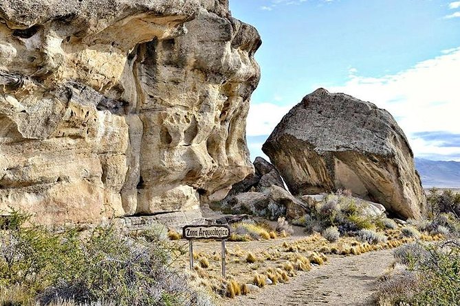 Calafate City Tour With Walichu Caves - Customer Reviews