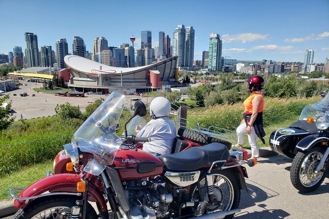 Calgary City Sightseeing Tour - Recommendations and Special Considerations
