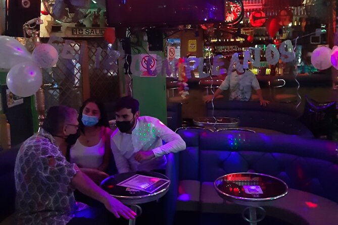 Cali Salsa Tours - Salsa Dance Lessons