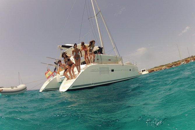 Calo Des Mort Private Catamaran Tour - Cancellation and Refund Policy
