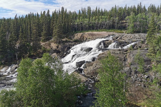 Cameron Falls Hiking Tour - Operating Hours