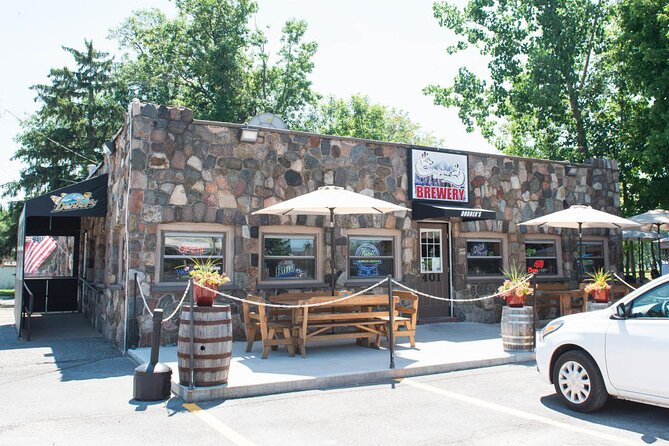 Canandaigua Lake Brewery Tour - Booking Your Brewery Tour