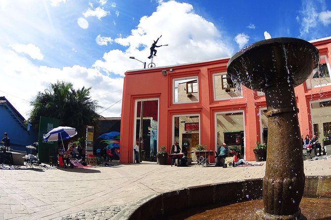 Candelaria Unveiled: Hotspots and Hidden Gems - Additional Tour Highlights