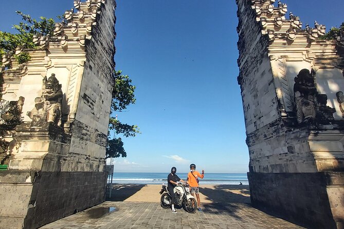 Canggu Motorbike Lessons - Pricing Information