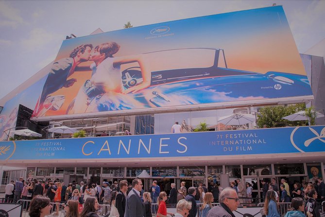 Cannes Discovery: Walking Tour Led by a Local Expert - Tour Features and Inclusions