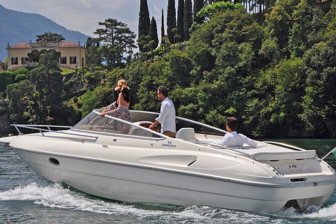 Cannes - Lerins Islands Private Boat Tour -Seabob Experience - Meeting Point and Logistics