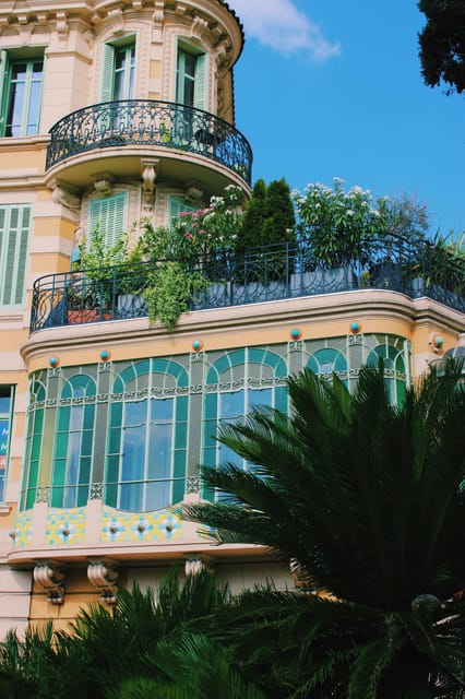 Cannes: Private Guided Walking Tour With Local Guide - Experience and Insights