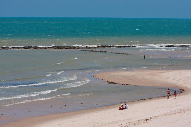 Canoa Quebrada From Fortaleza - Gratuities and Additional Costs