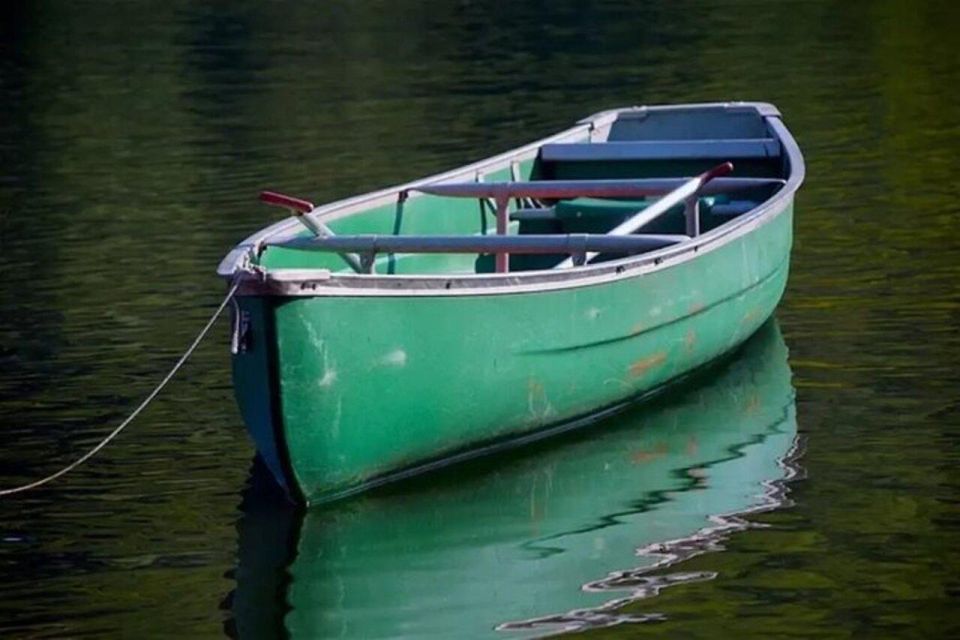 Canoeing in Port City - Safety and Equipment