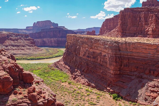 Canyonlands National Park Backcountry Tour - Accessibility Features
