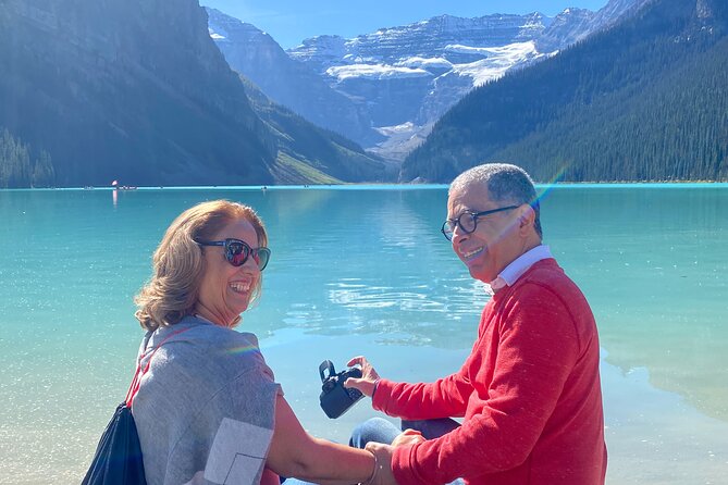 Canyons, Waterfalls & Campfires; Hikes in Calgary, Banff & More - Traveler Feedback