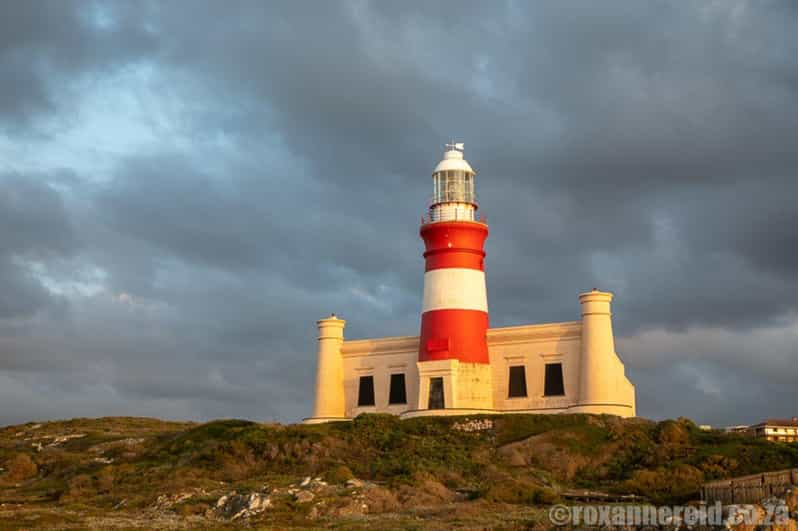 Cape Agulhas Tour: Private Day Trip! - Journey Details