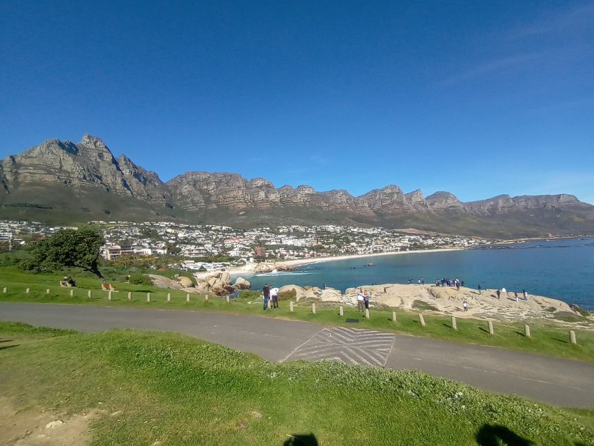 Cape Peninsula Tour - Hout Bay Exploration