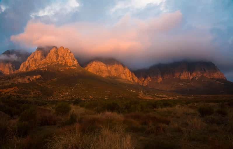 Cape Town: Cape Winelands Guided Hiking Tours - Guides and Services