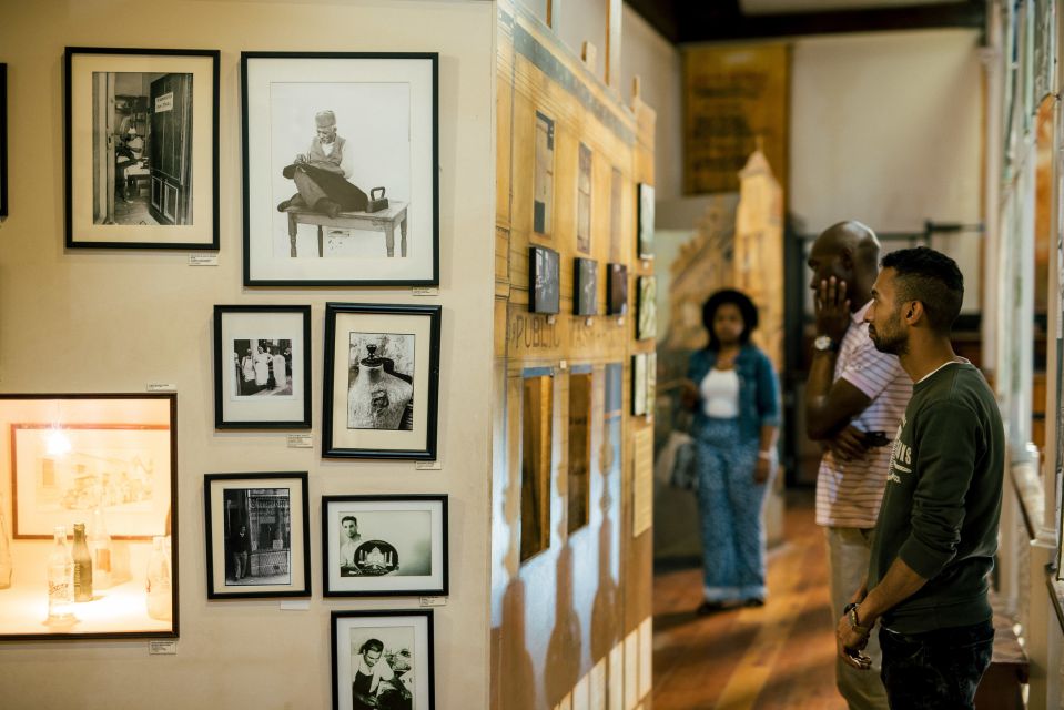 Cape Town: District Six Museum Skip-the-Line Entrance Ticket - Historical Context