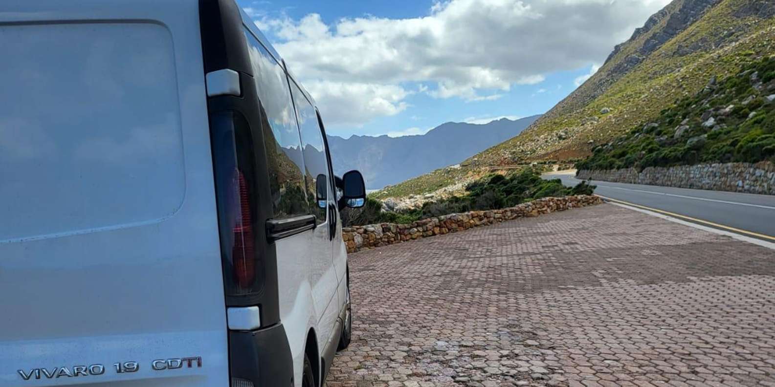 Cape Town Overberg Full Day Tour - Participant Requirements and Restrictions