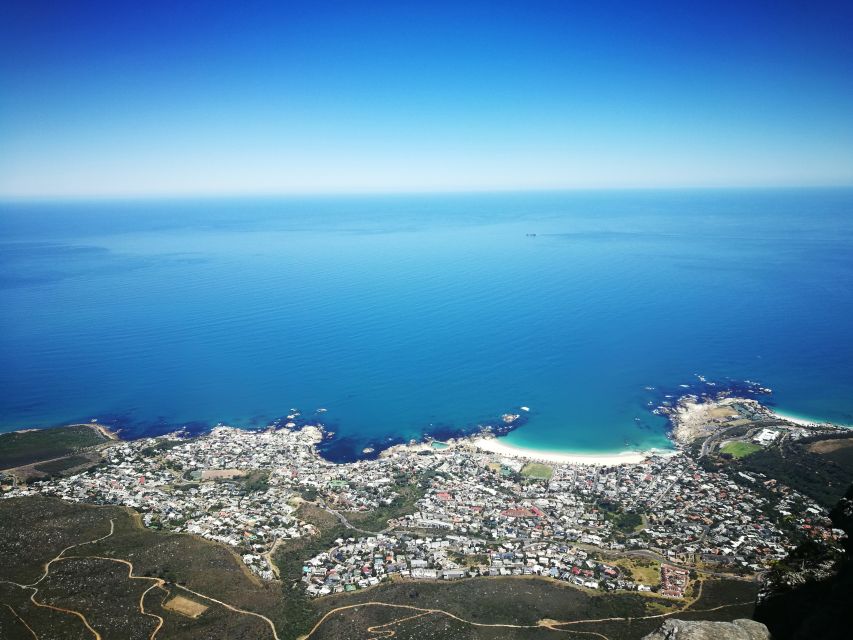 Cape Town: Private Full-Day Table Mountain and City Tour - Highlights of the Tour