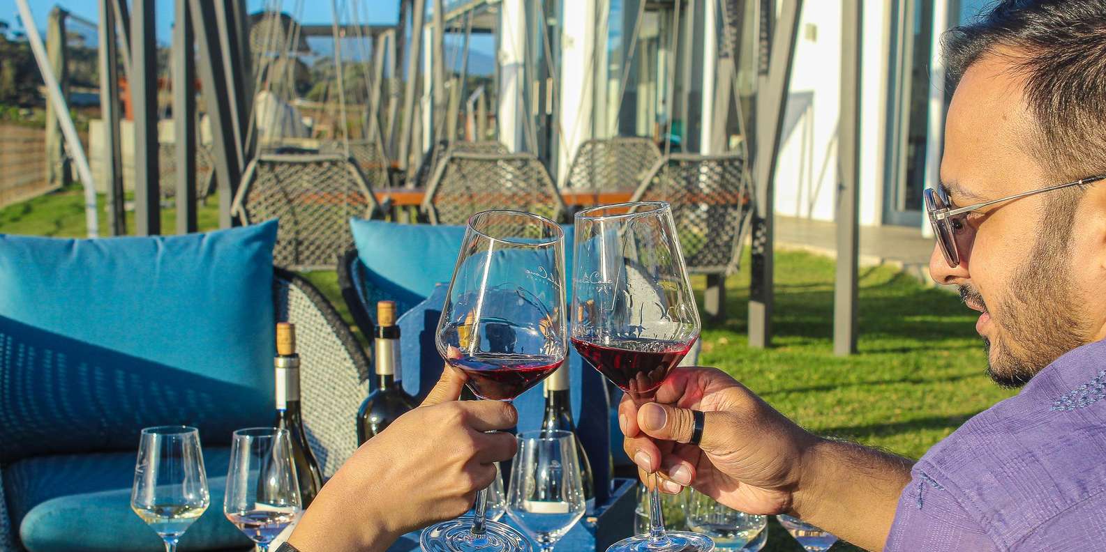 Cape Town: Stellenbosch and Franschhoek Wine Tasting Tour - Inclusions and Amenities