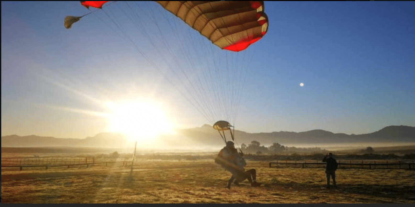 Cape Town: Tandem Paragliding Tour - Highlights of the Tour