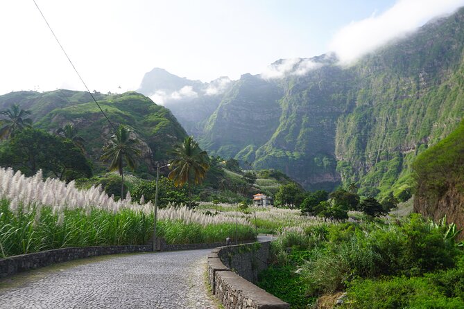 Cape Verde - Santiago, Fogo, São Vicente & Santo Antão Islands 11 Days - Travel Requirements and Recommendations