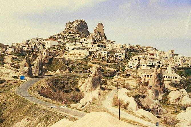 Cappadocia Daily North (Red)Tour - Health and Safety Guidelines