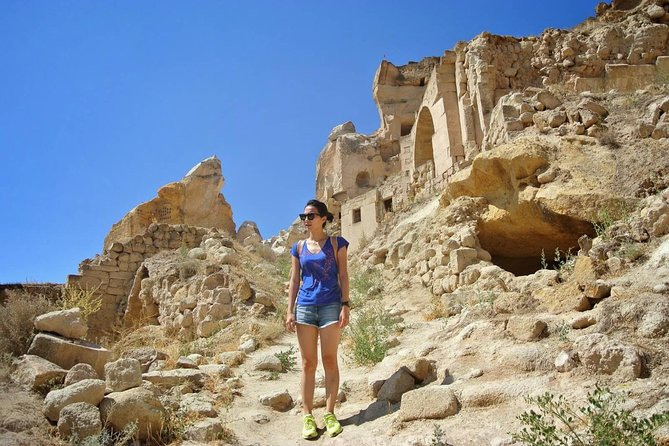 Cappadocia Green Tour With Balloon Flight - Inclusions and Tour Details