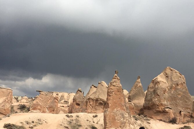 Cappadocia North (Red) Tour - Pricing Details
