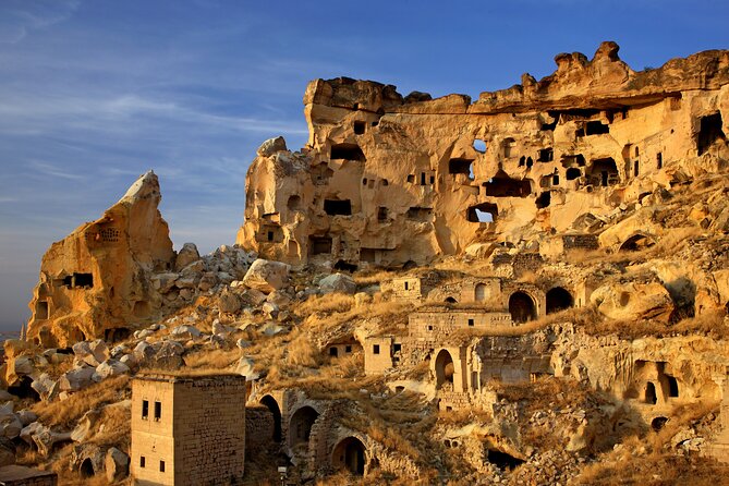 Cappadocia Tour With Underground City Review - Accessibility and Recommendations